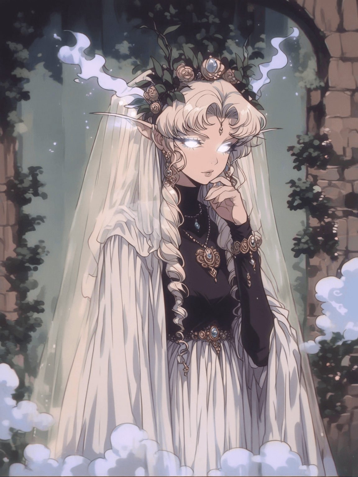 Thumbnail of Chronoquest