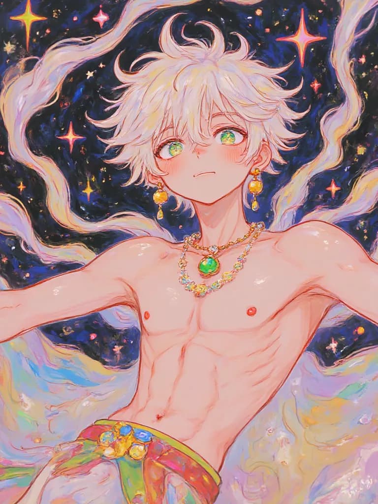 Thumbnail of Элайджа