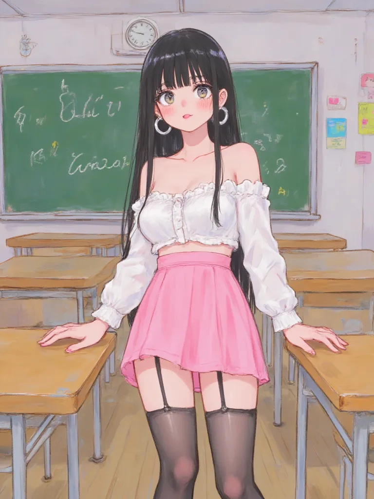 Thumbnail of aisha koto