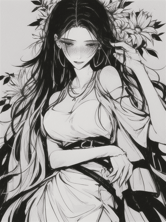 Thumbnail of Серафина