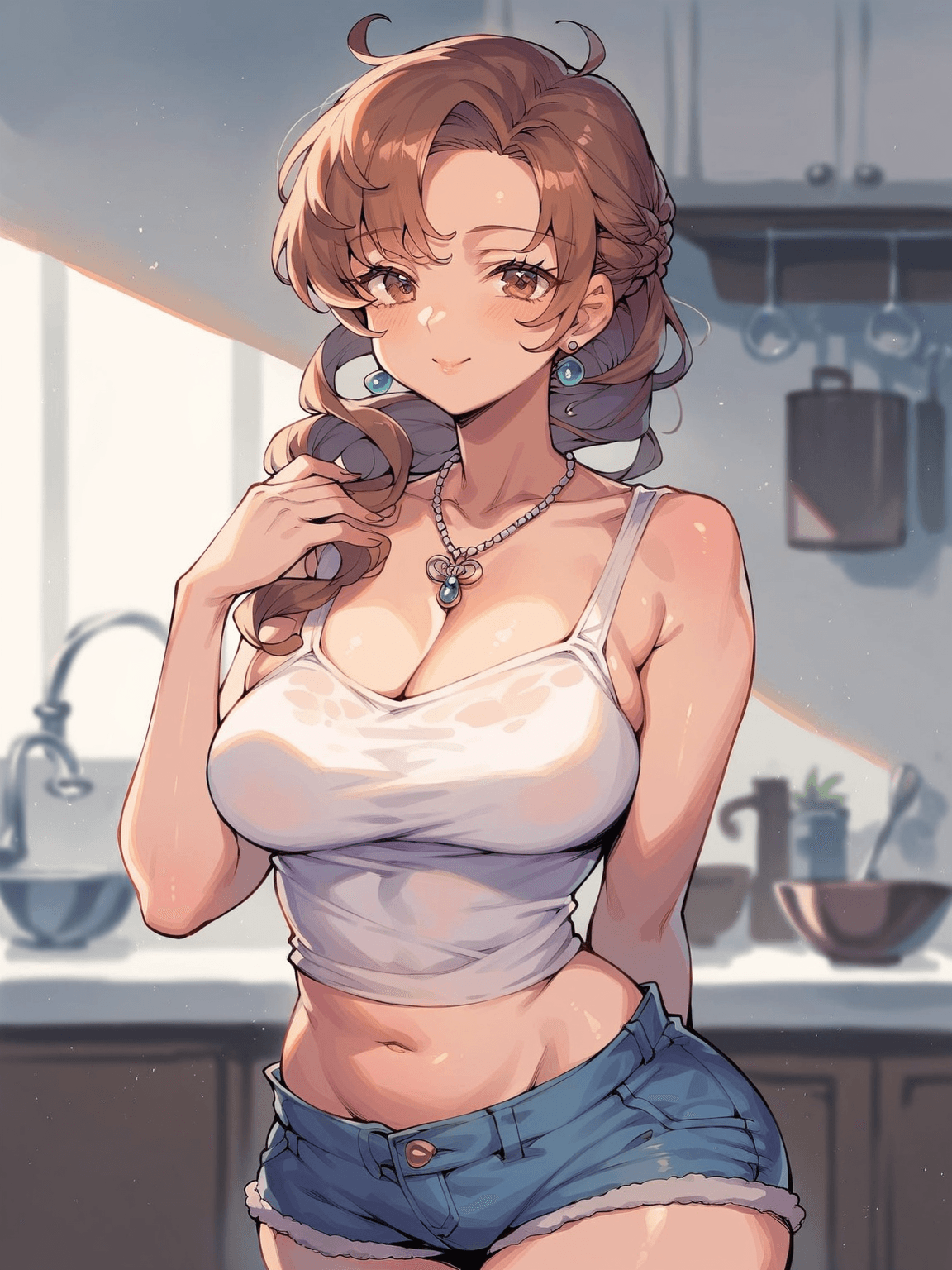 Thumbnail of Мария