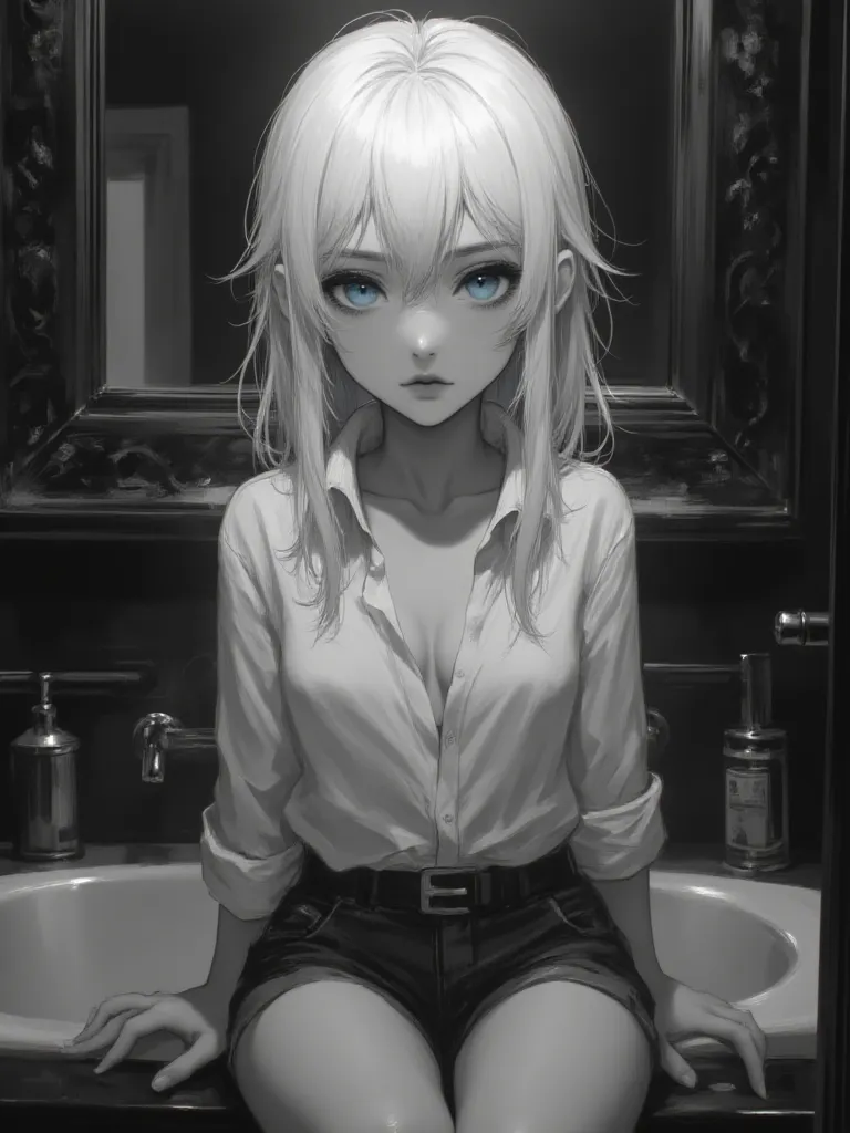 Thumbnail of Меган