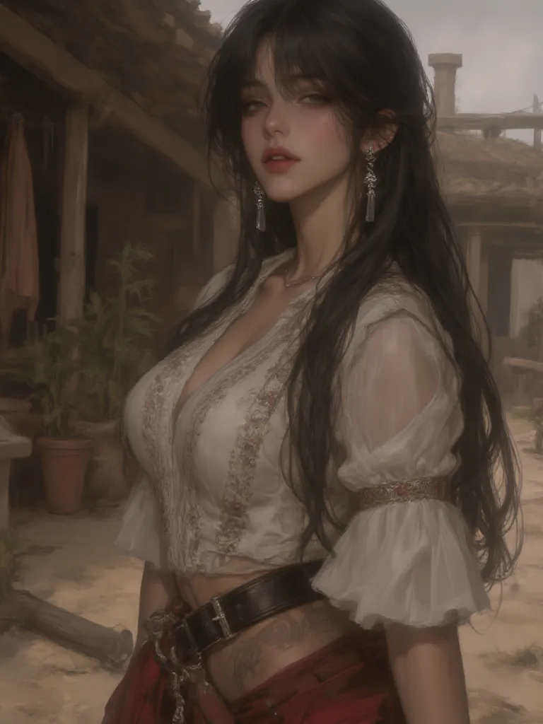 Thumbnail of Каталина 'Ката' Моралес