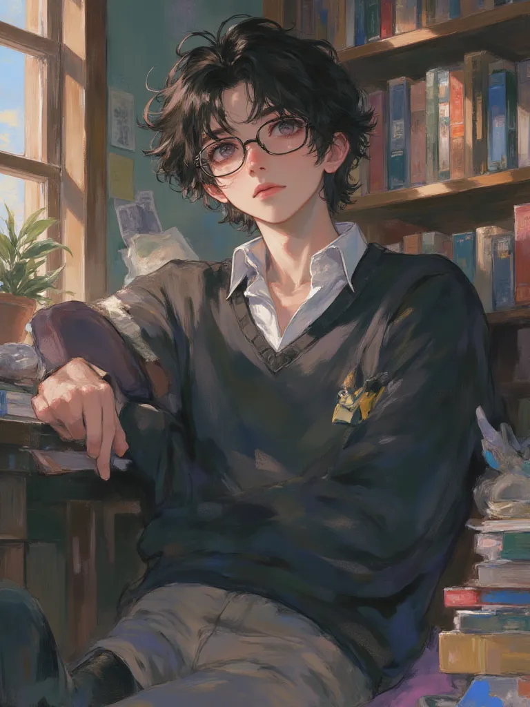 Thumbnail of Кевин