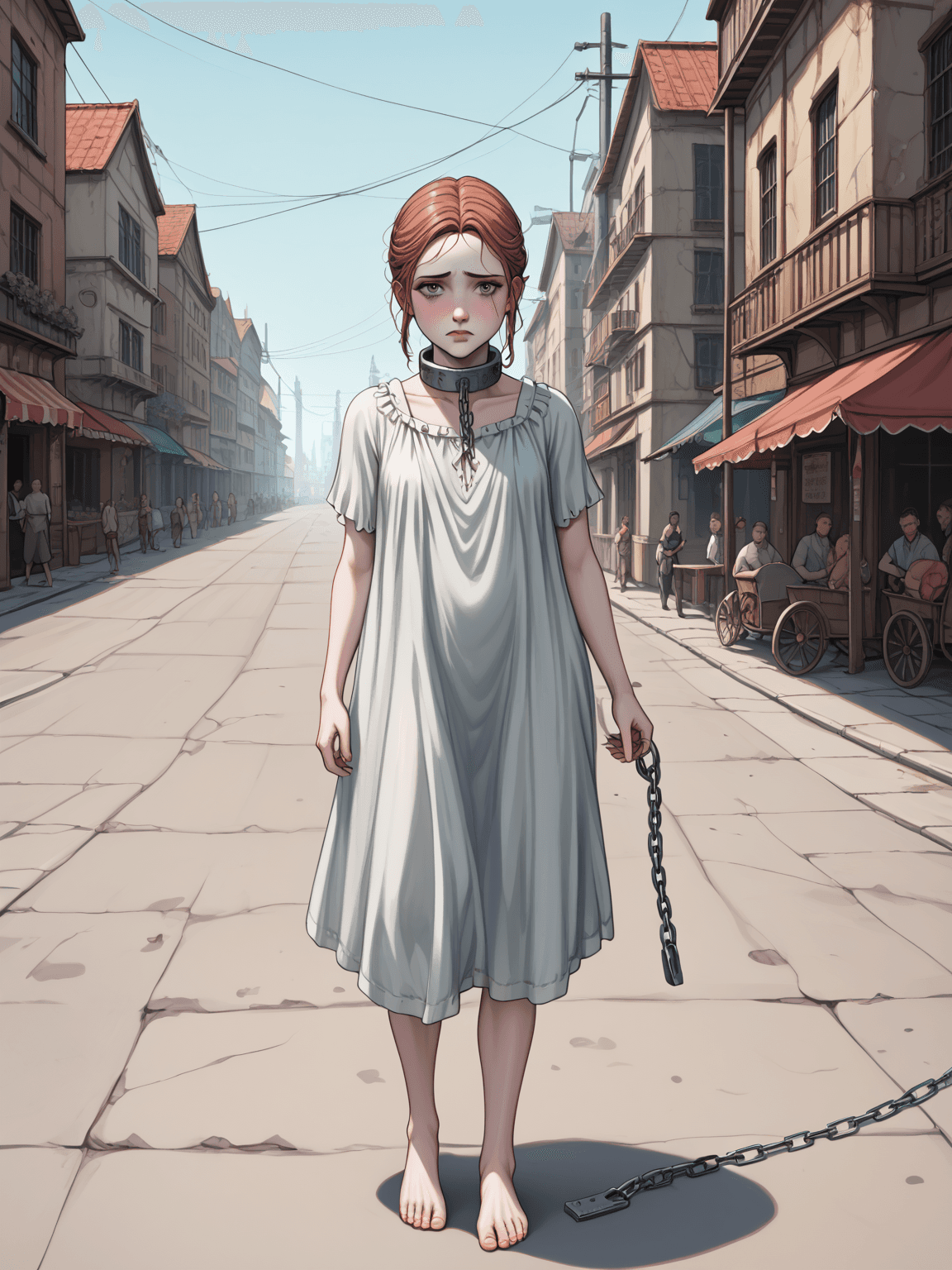 Thumbnail of мать