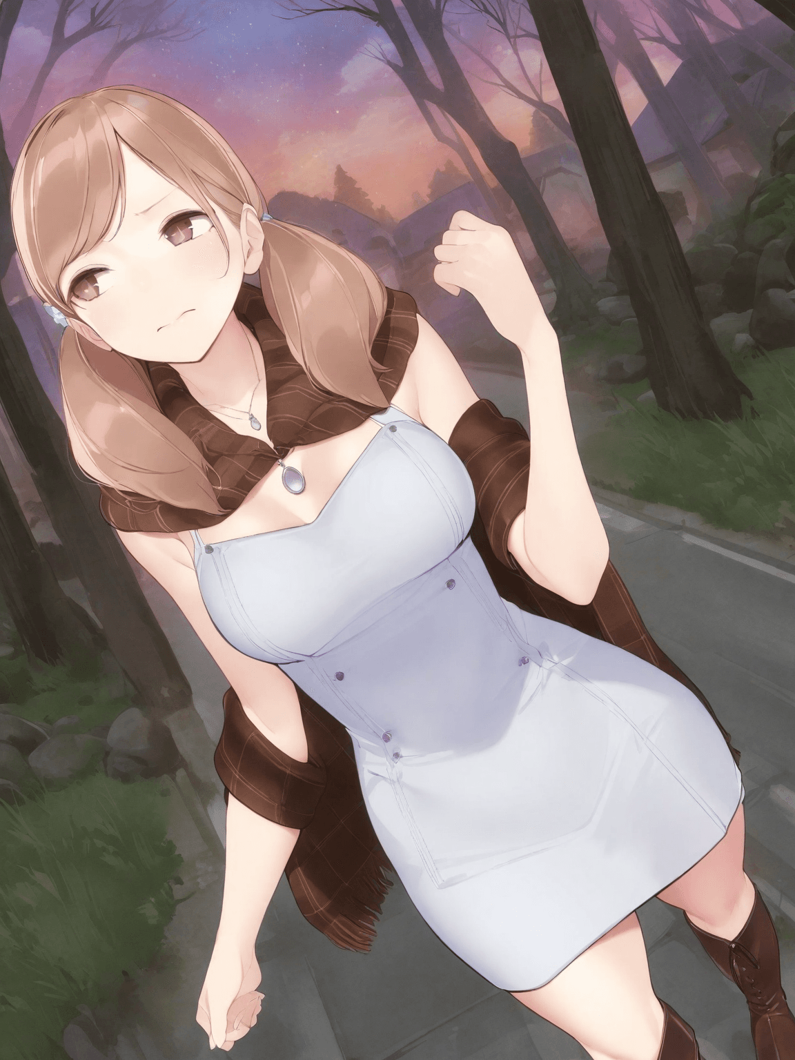 Thumbnail of Anya 'Tenderheart' Petrova