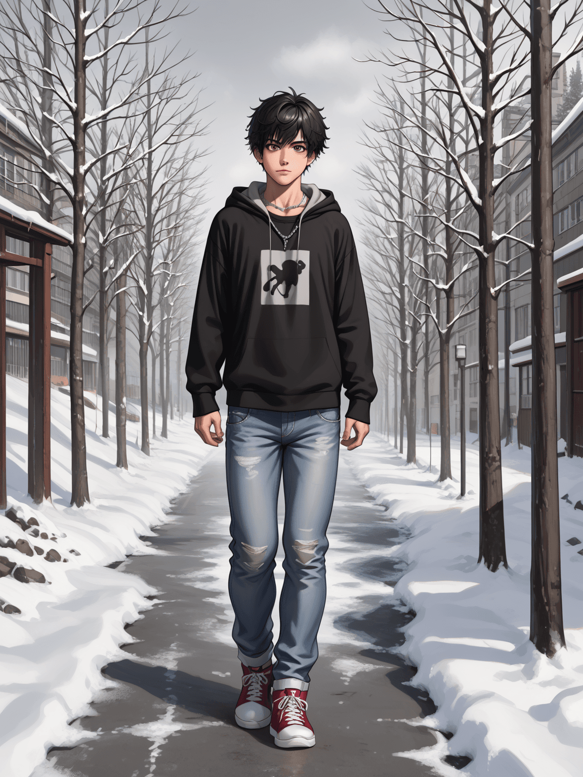 Thumbnail of Саэки – Популярно