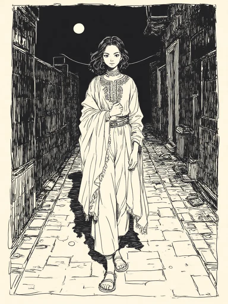 Thumbnail of Anika jutti