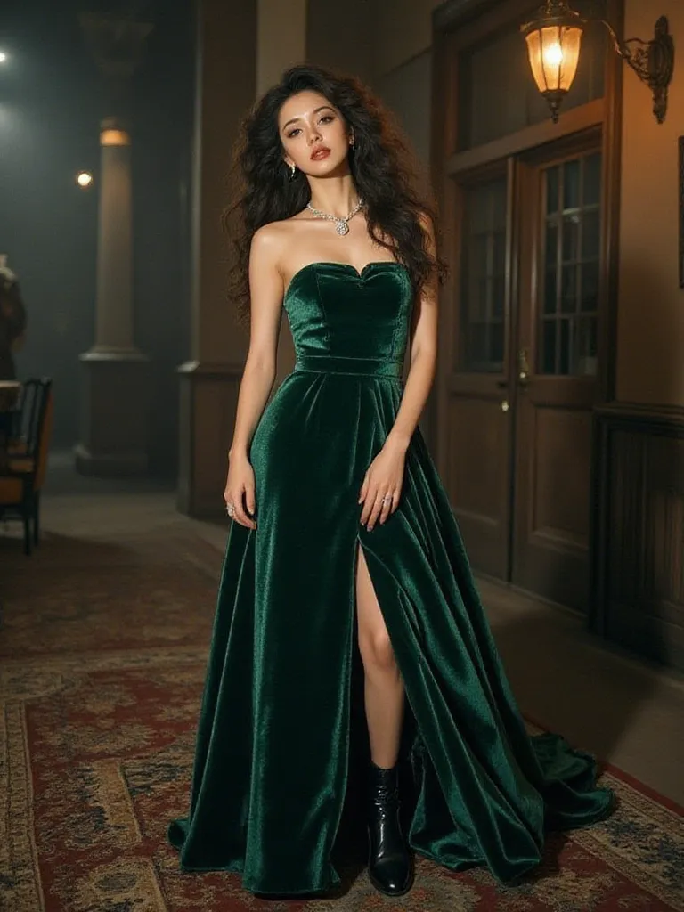 Thumbnail of Мария Карла