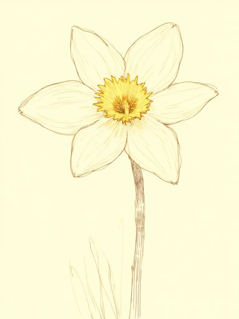 Thumbnail of Нарцисс