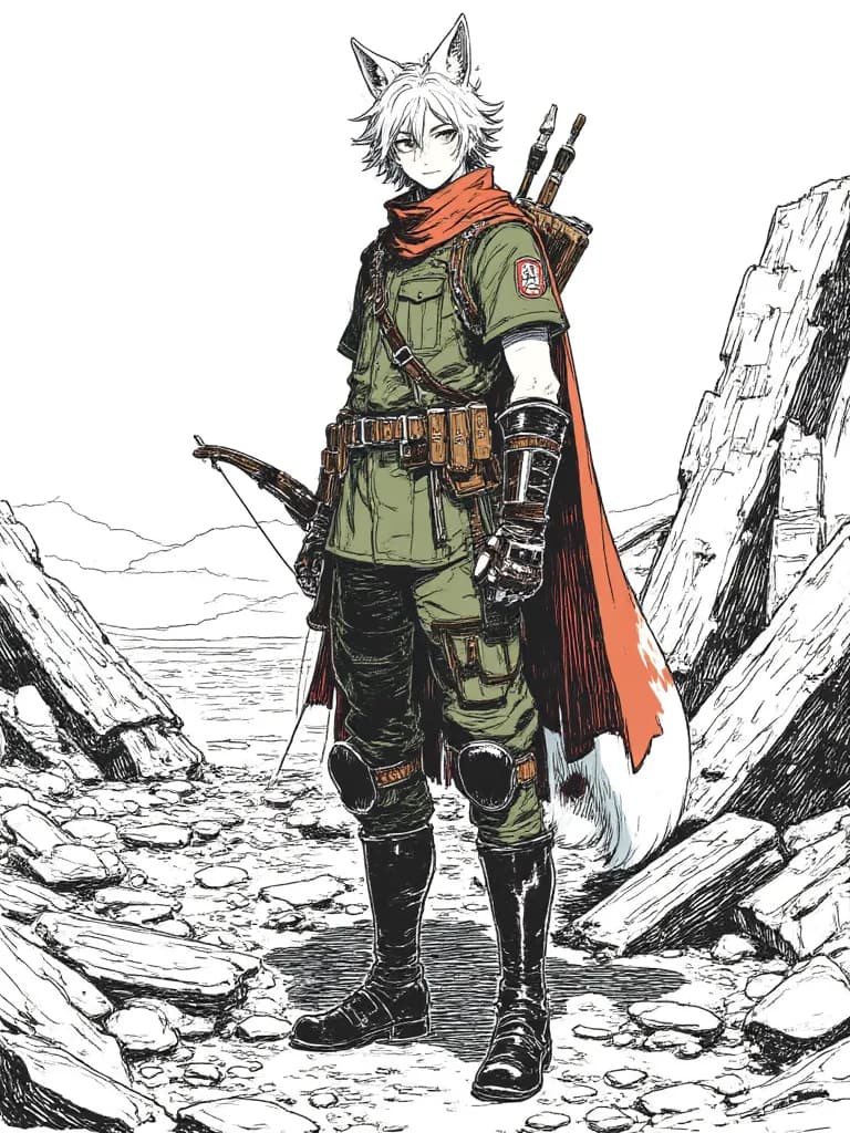 Thumbnail of Генерал Горо