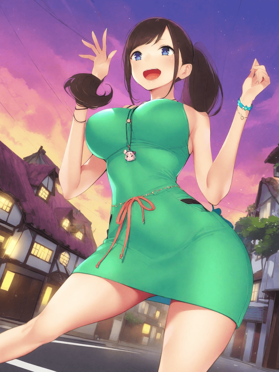 Thumbnail of Эшли