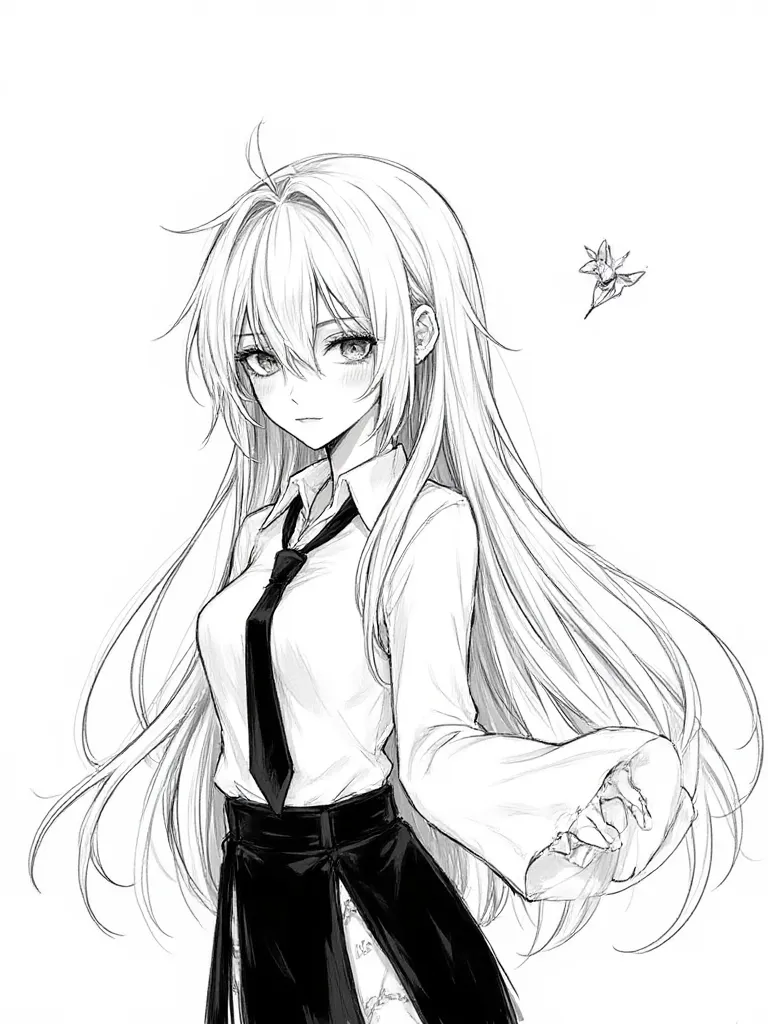 Thumbnail of Мариана
