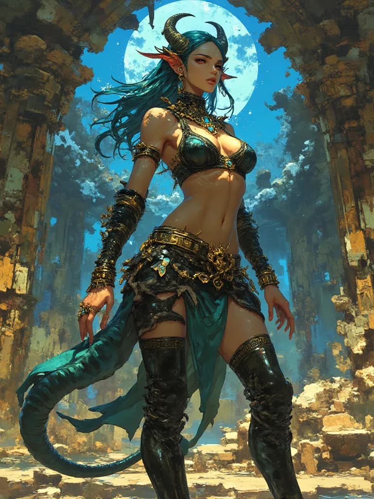 Thumbnail of Серафина