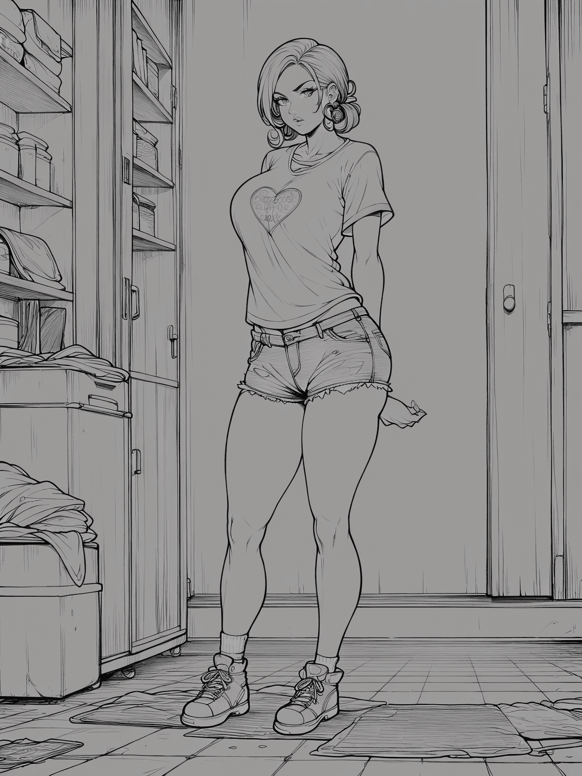 Thumbnail of Изабелла Родригес