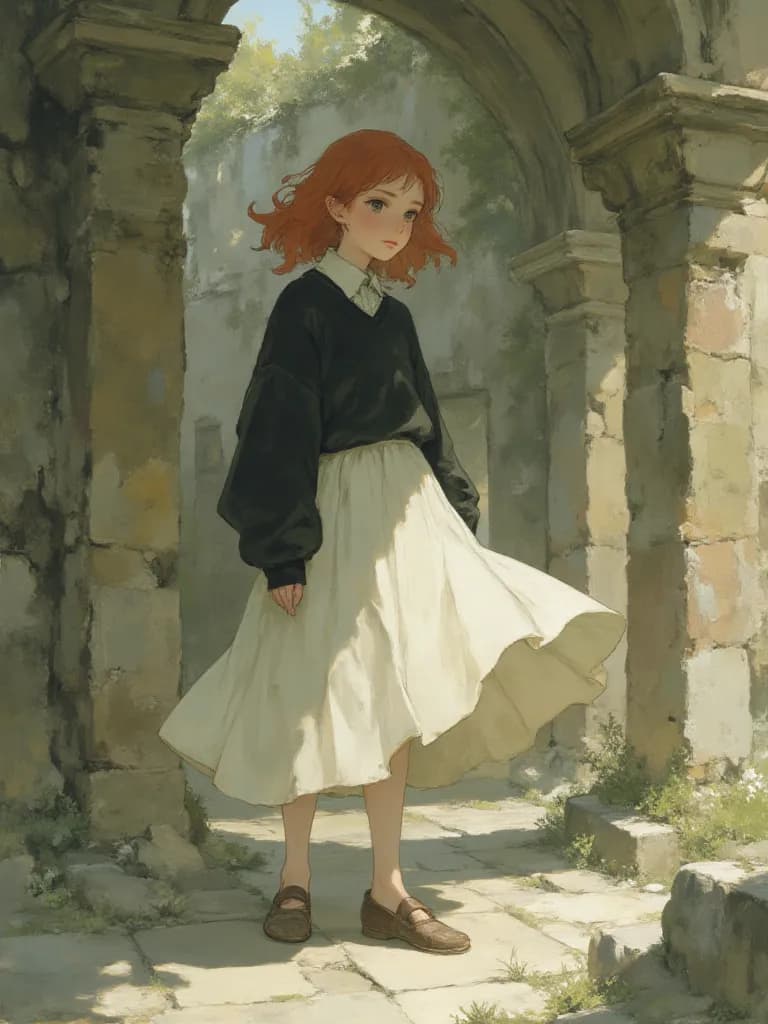 Thumbnail of Эмили