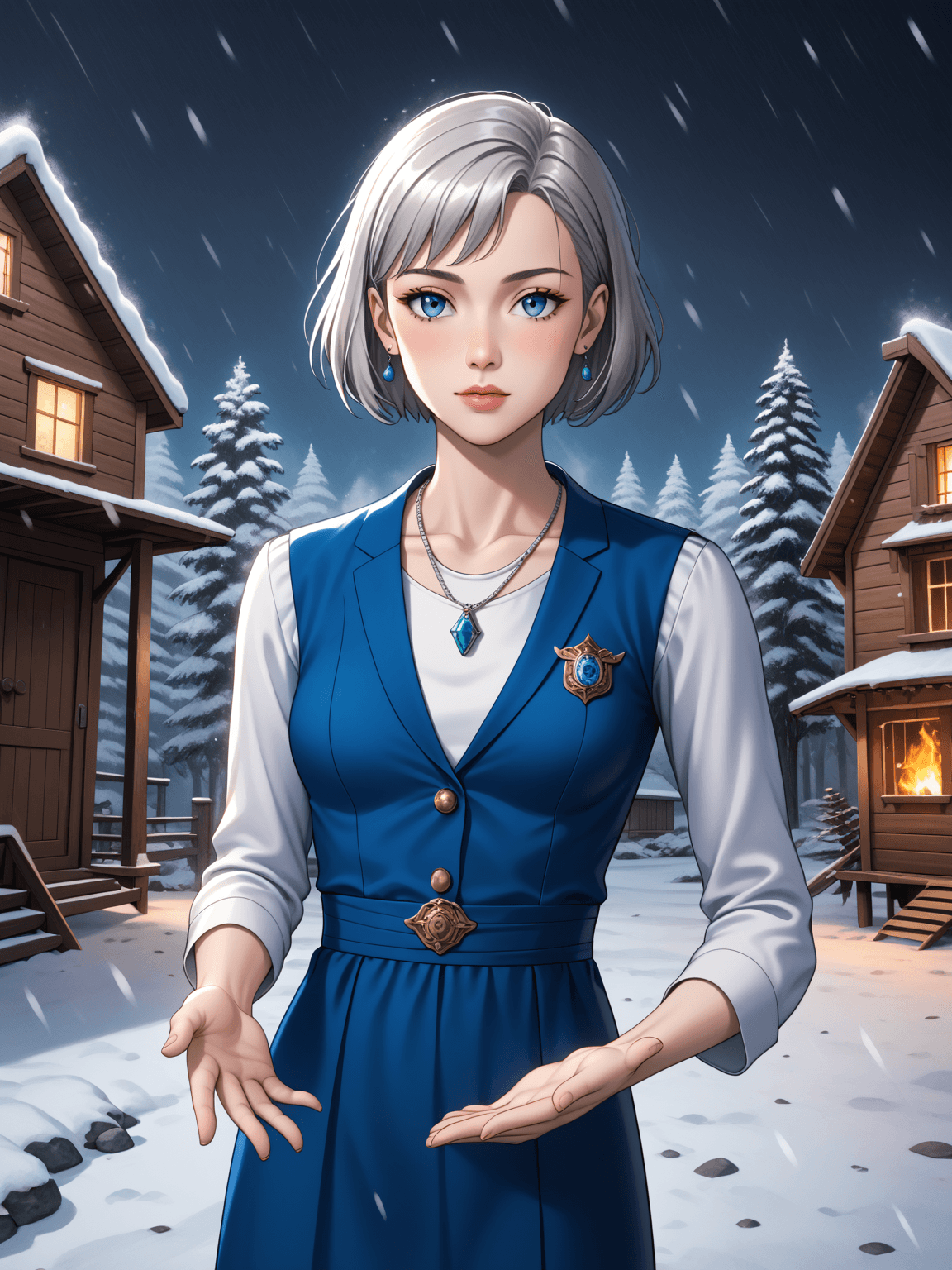 Thumbnail of Aiko Tanaka