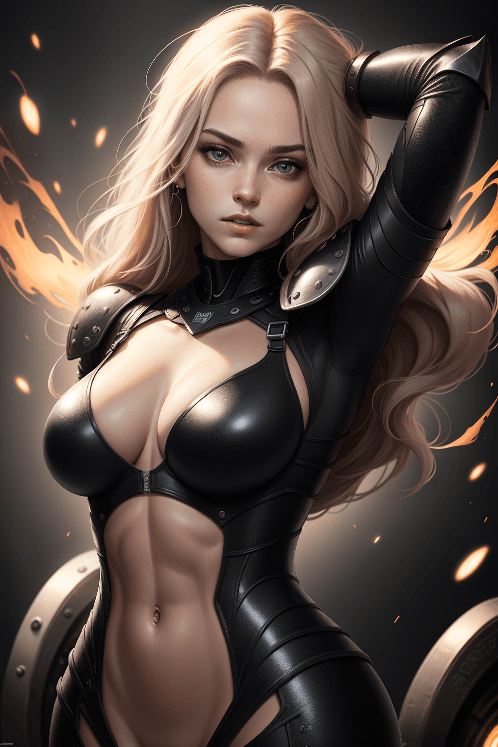 Thumbnail of Жанна Вирелия