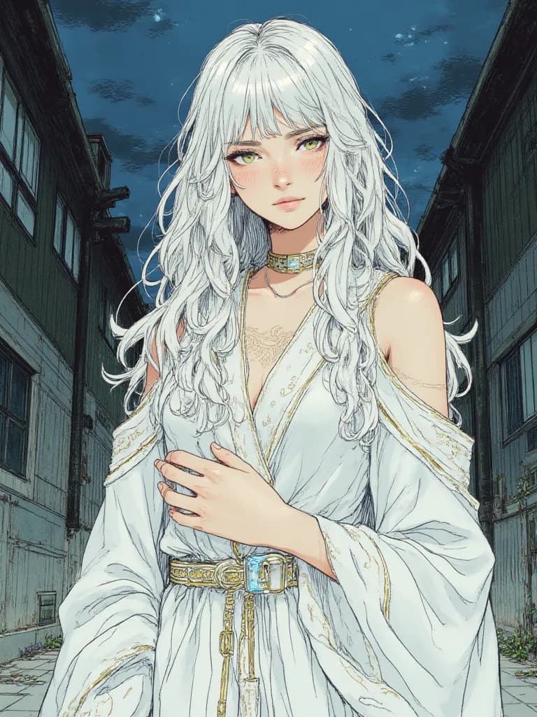 Thumbnail of Серафина