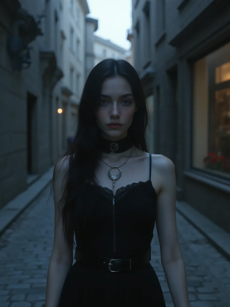 Thumbnail of Ворон Ноктюрн