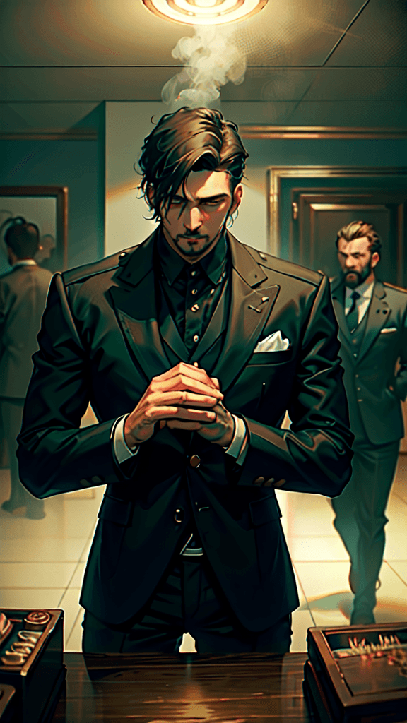 Thumbnail of "Vicente"