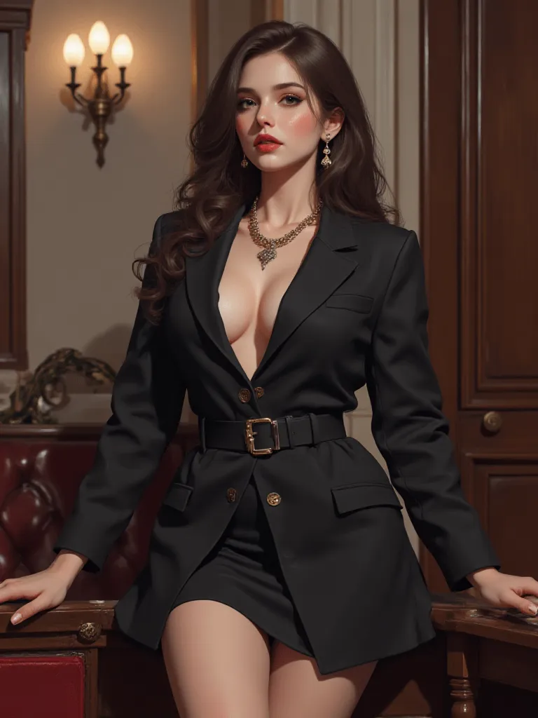Thumbnail of Обри Янг