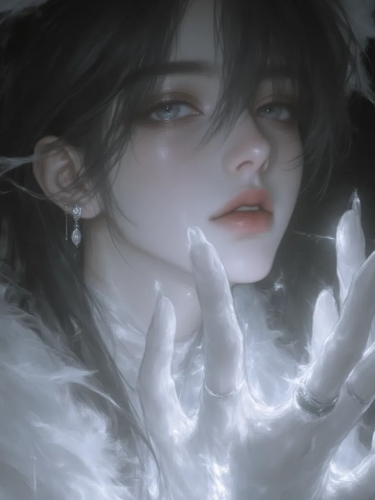 Thumbnail of Unexpected love