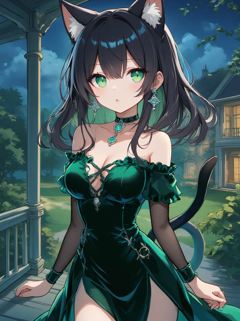 Thumbnail of Kurohime 'Hime' Akabayashi