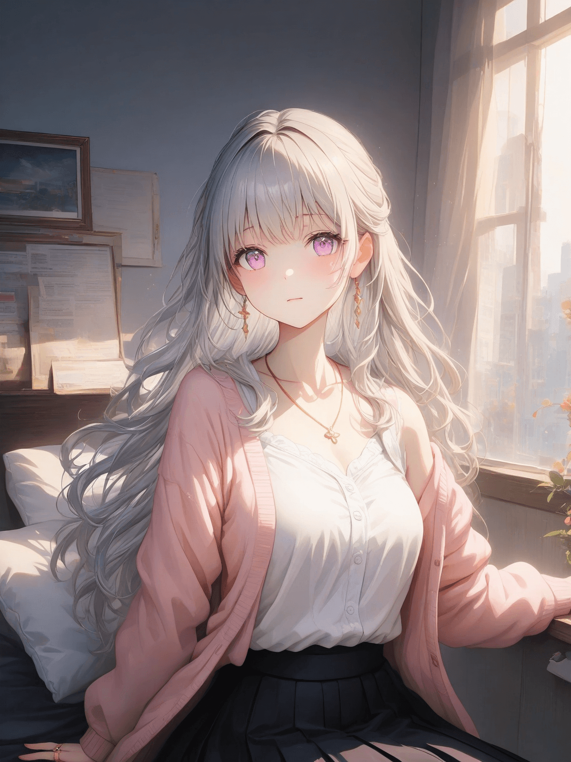 Thumbnail of Элеонор