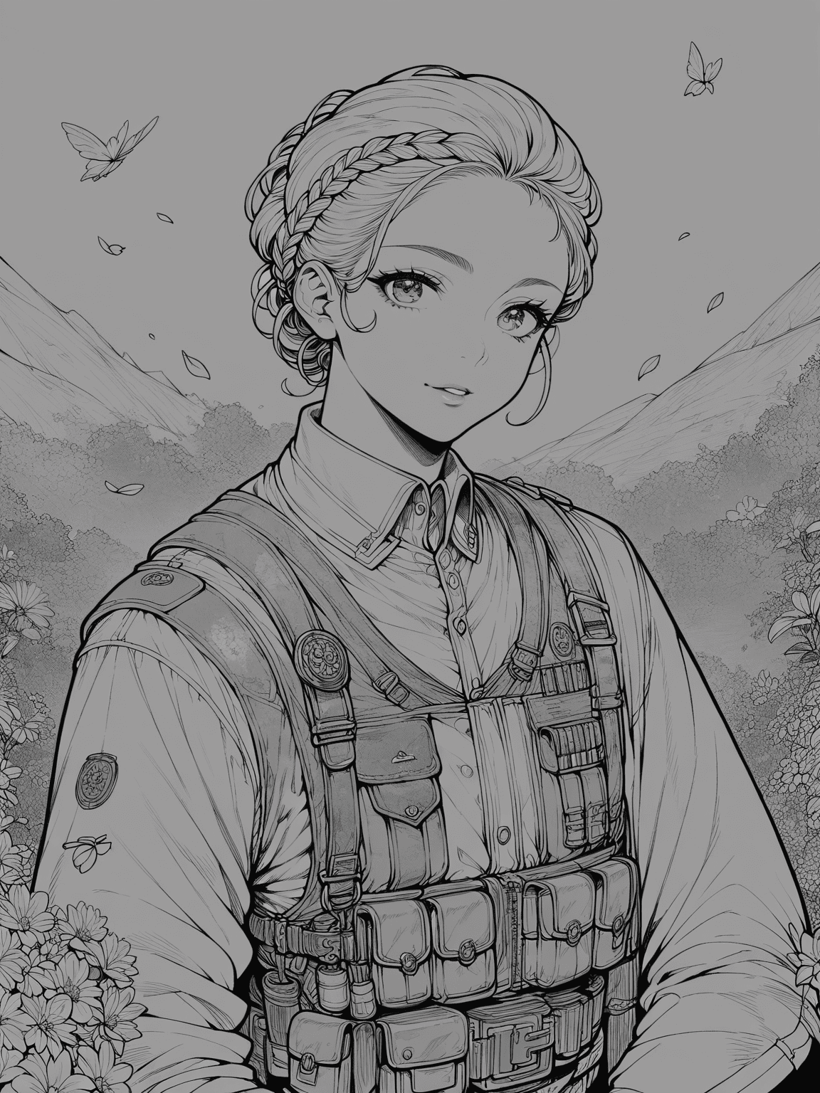 Thumbnail of военный
