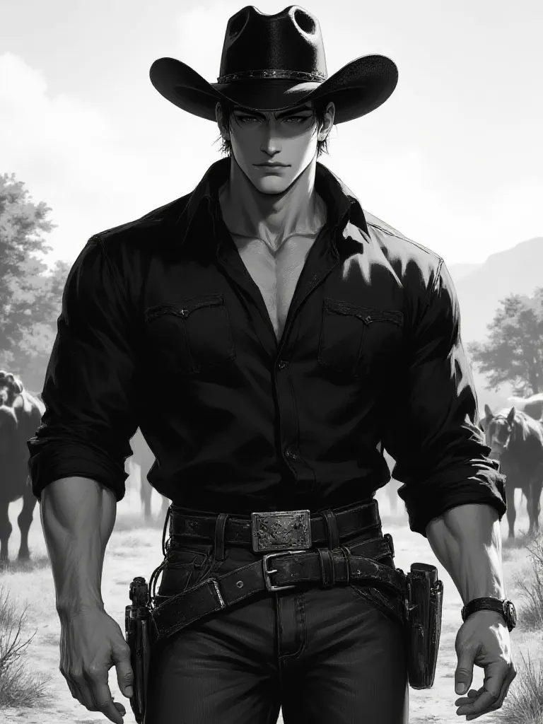 Thumbnail of Raul 'El Fuego' Rodriguez