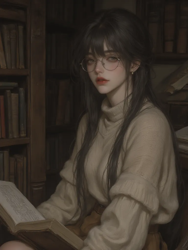 Thumbnail of elara vance