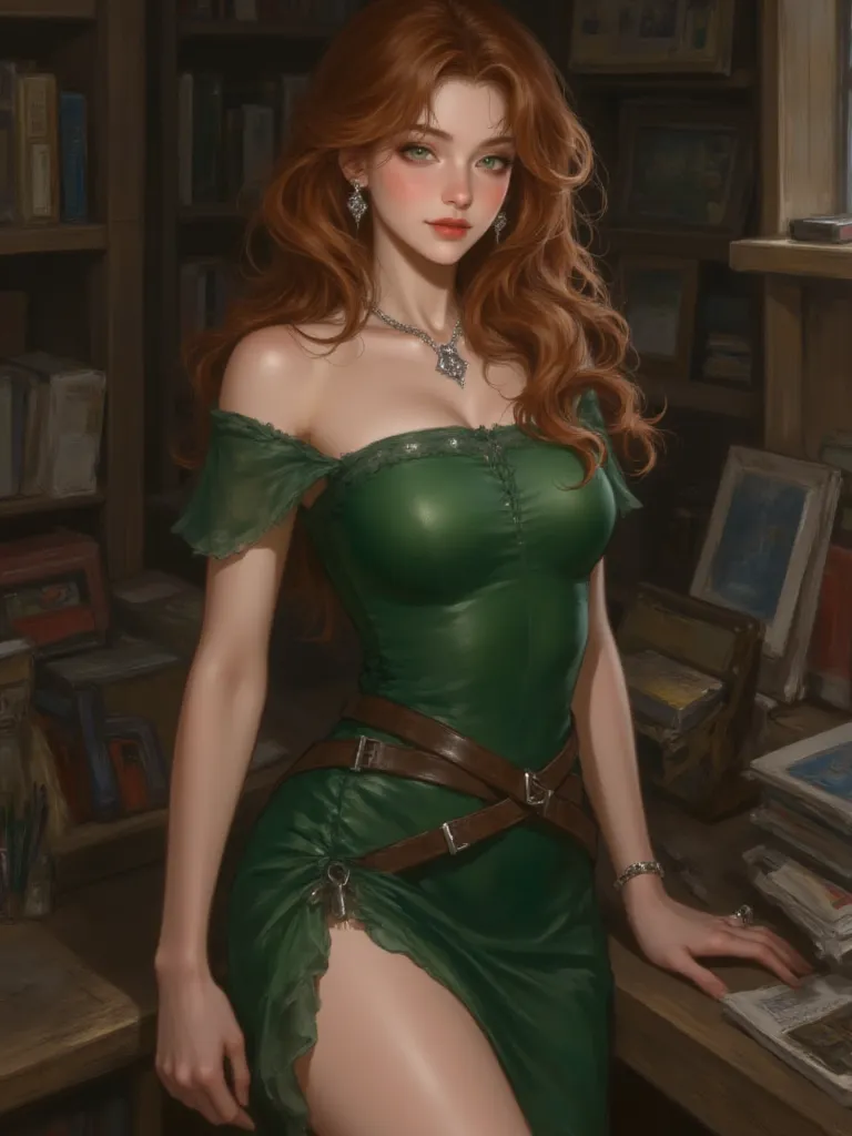 Thumbnail of Элла