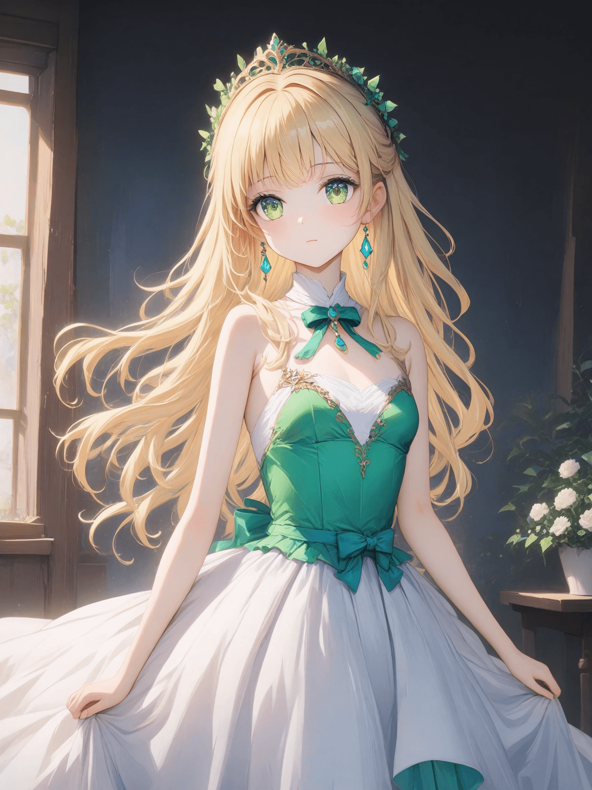 Thumbnail of Мир Исекай