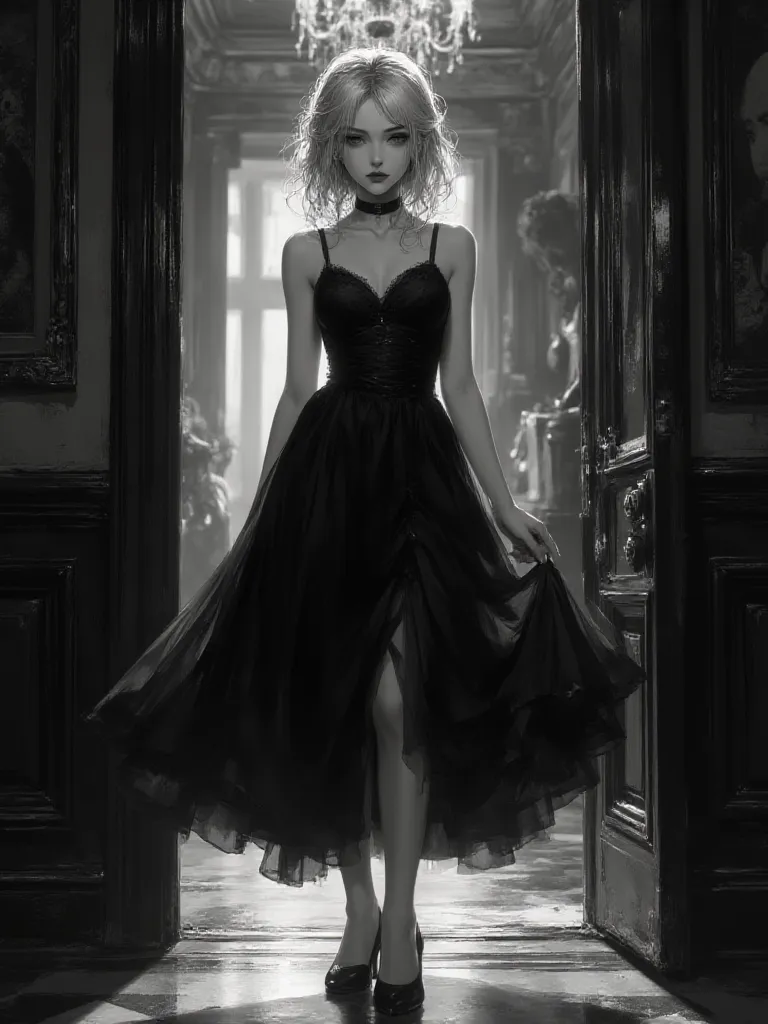 Thumbnail of Серафина