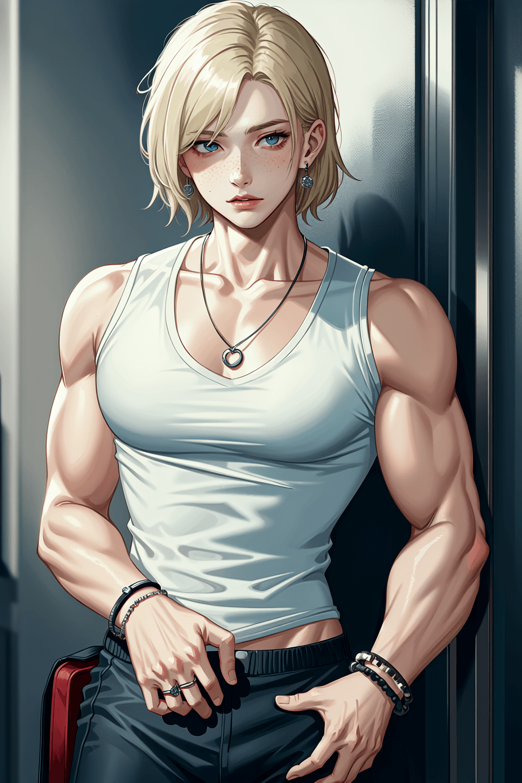 Thumbnail of Кевин