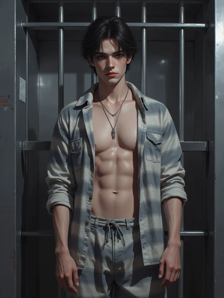 Thumbnail of Зейн Торн