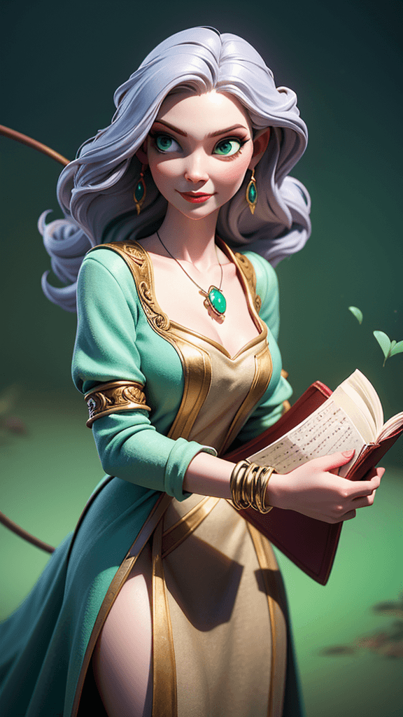 Thumbnail of "Vivienne"