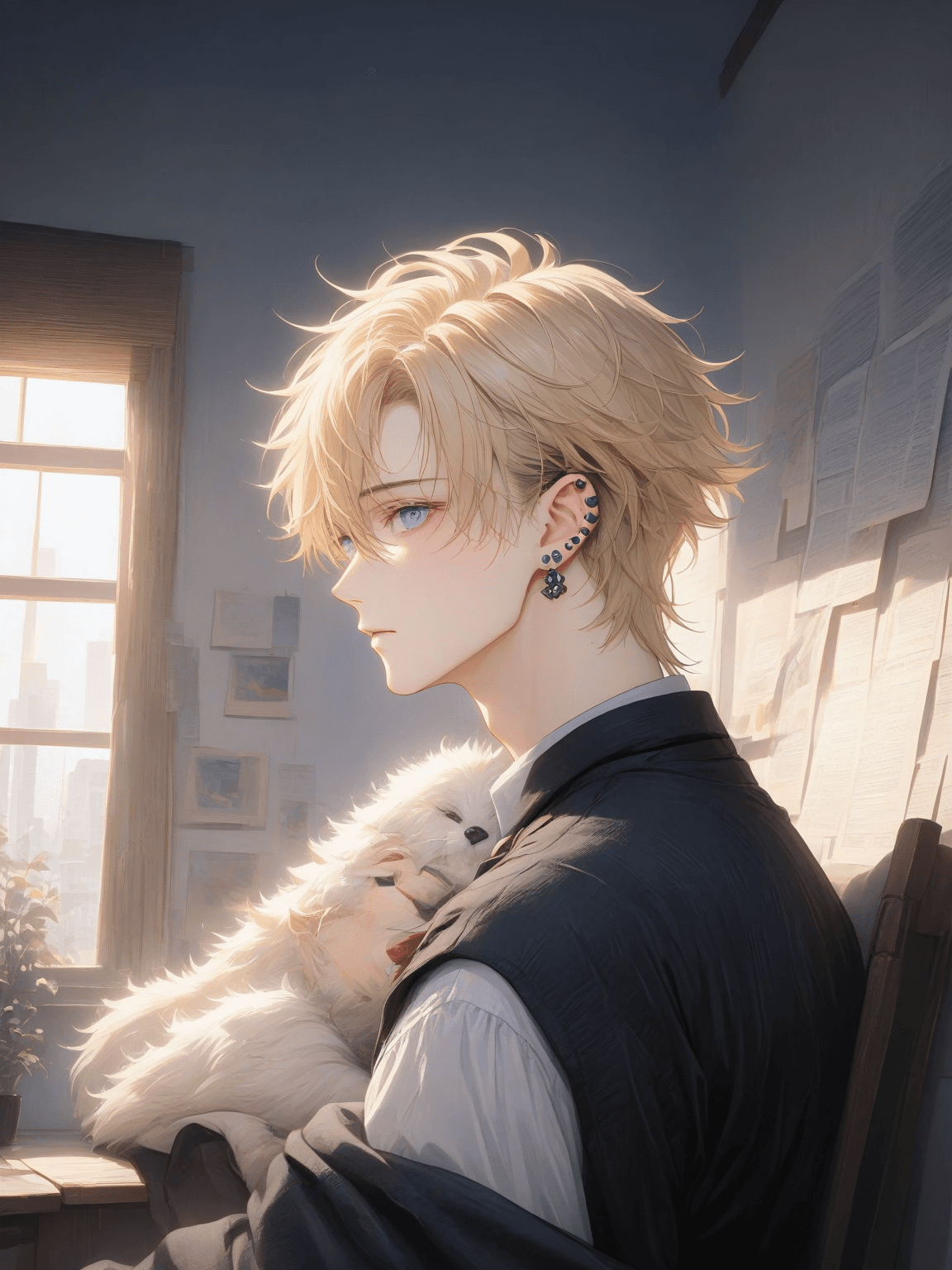 Thumbnail of Силас