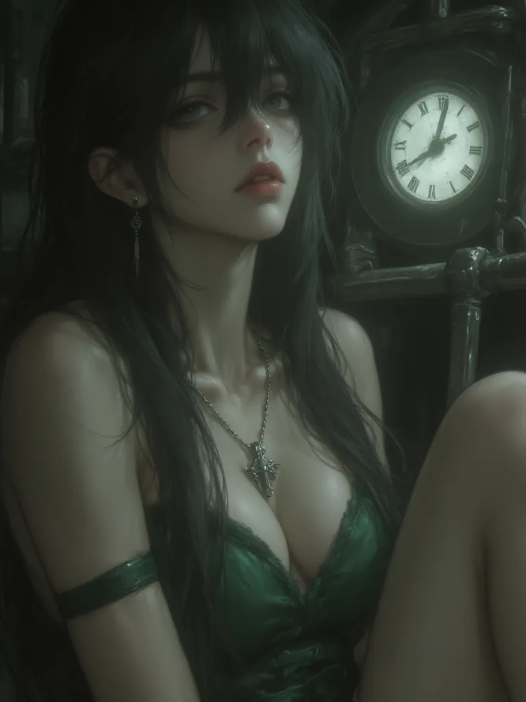 Thumbnail of Луг Аура