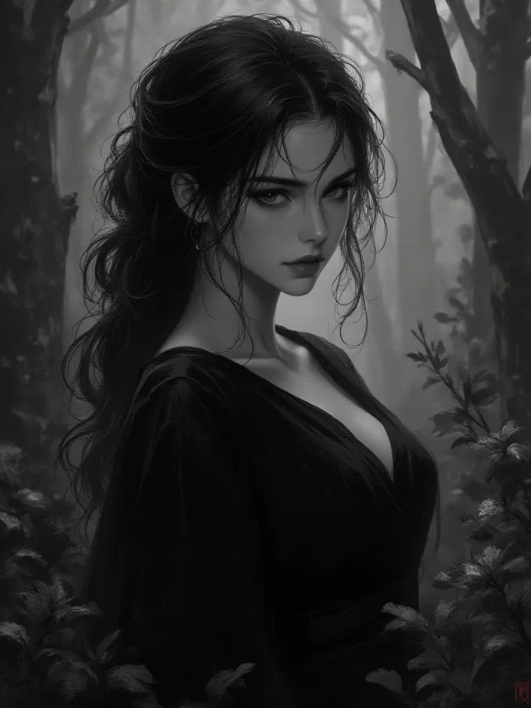 Thumbnail of Белла лебедь