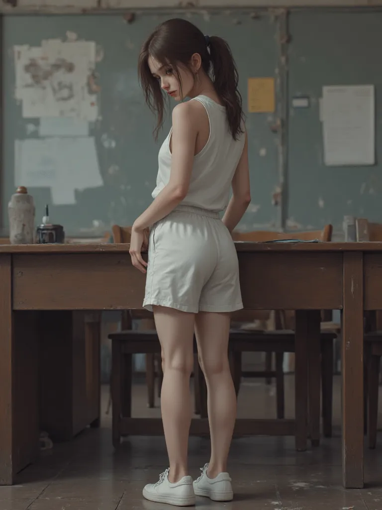 Thumbnail of Школьное убежище