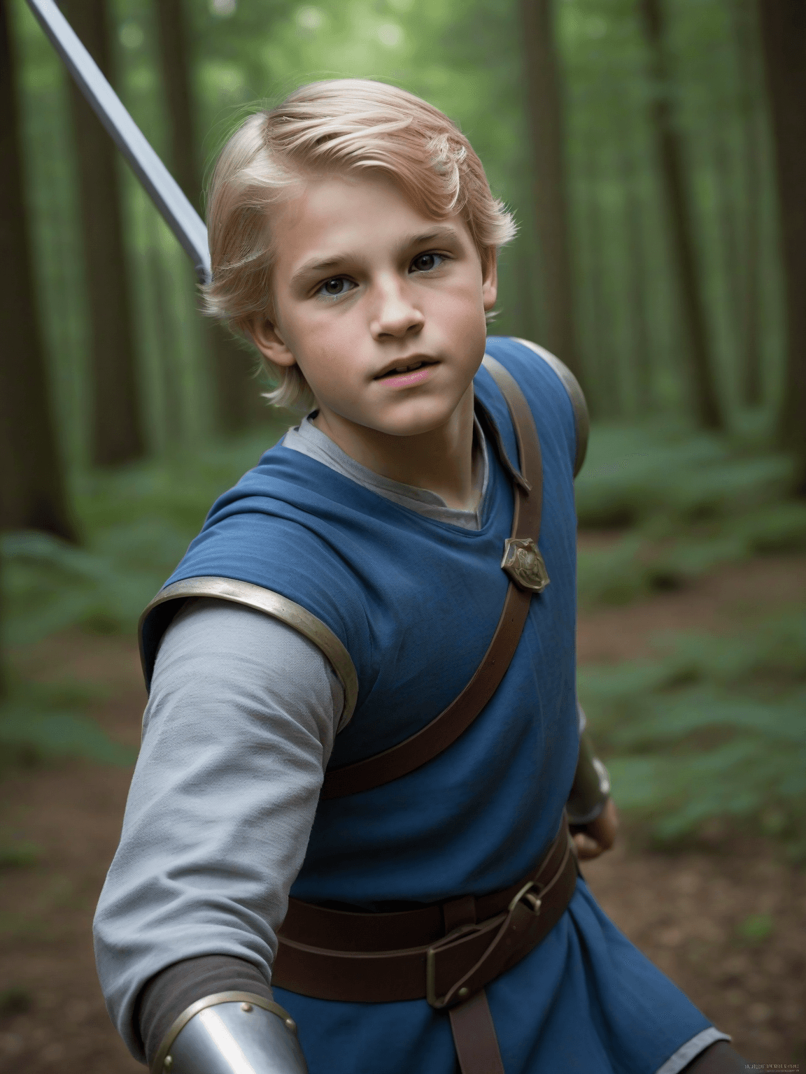 Thumbnail of Knight Corry