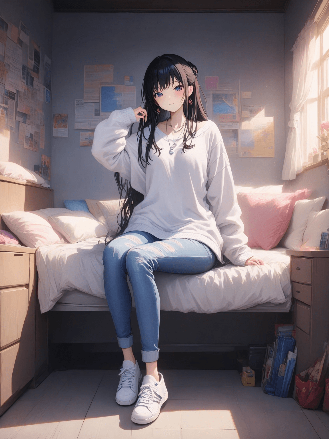 Thumbnail of ayari himura
