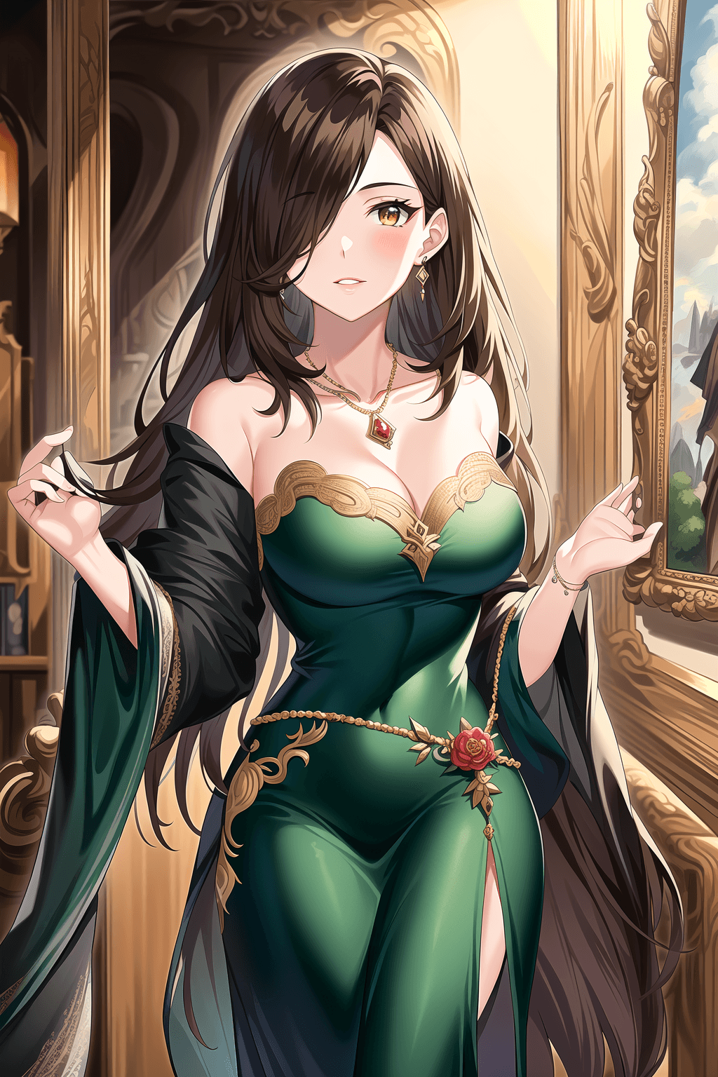 Thumbnail of Uxía