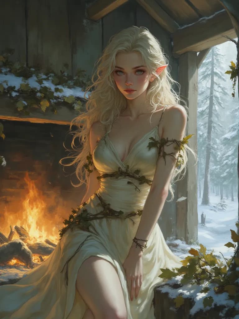 Thumbnail of Лира