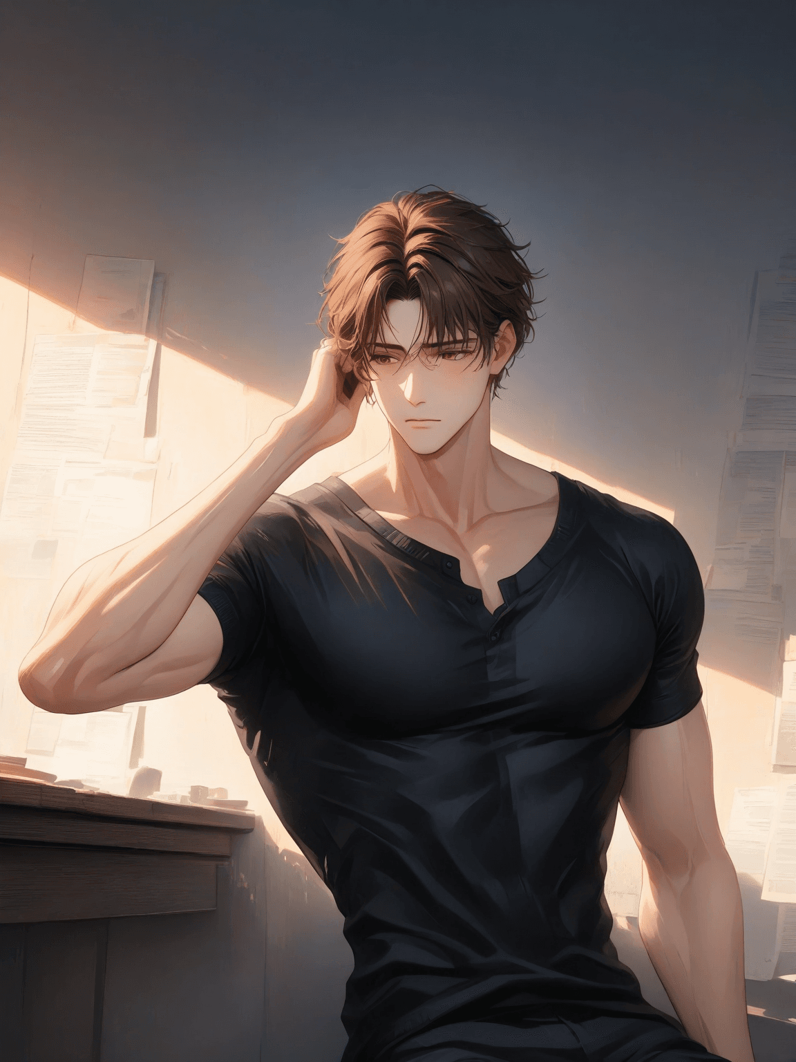 Thumbnail of Джейк