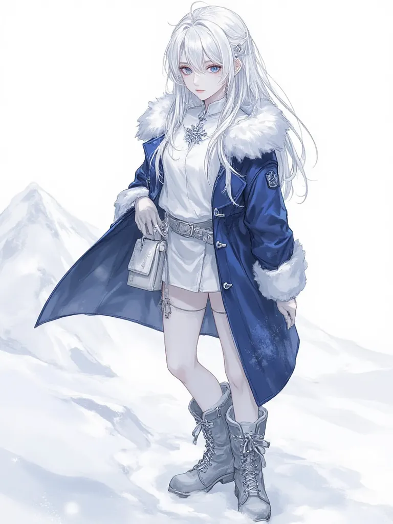 Thumbnail of Элара Сноу