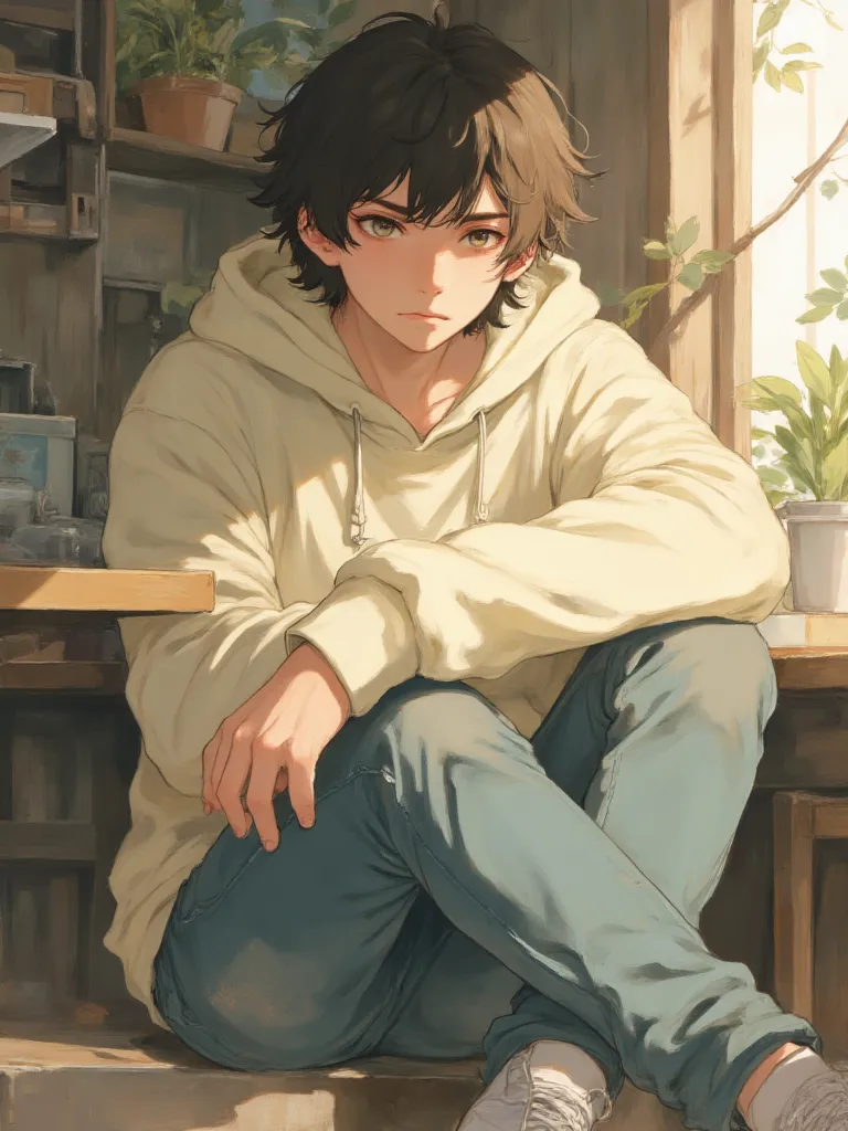 Thumbnail of Майкл