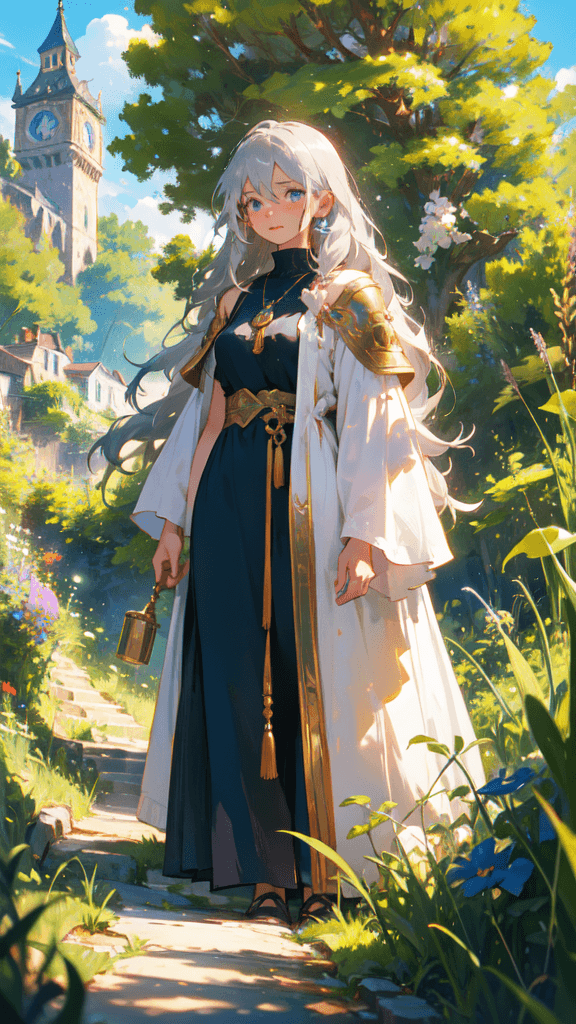 Thumbnail of "Lilya"